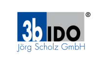 logo 3b ido